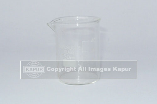 Beaker